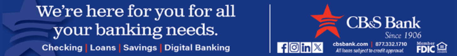 CB&S Bank